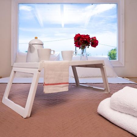 Stathis Suite Exanthia 外观 照片